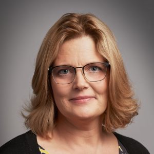 Bild på Sofia Ekenberg