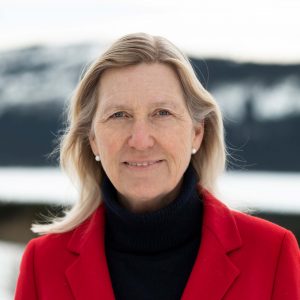 Bild på Maria von Beetzen
