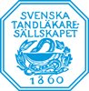 Logotyp för Svenska Tandläkare-Sällskapet