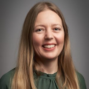 Bild på Anna Norberg