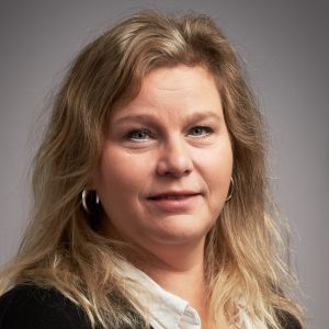 Bild på Cecilia Karlsson