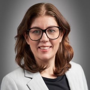 Bild på Jenny Måhlgren