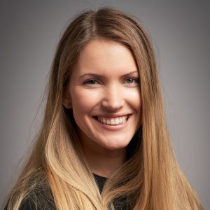 Bild på Elin Valentin (föräldraledig t.om. aug 2027)