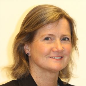 Bild på Agneta Karsten