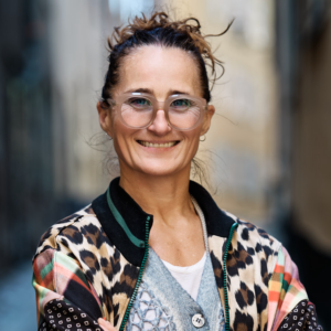 Bild på Helena Håkansson Forthmeijer